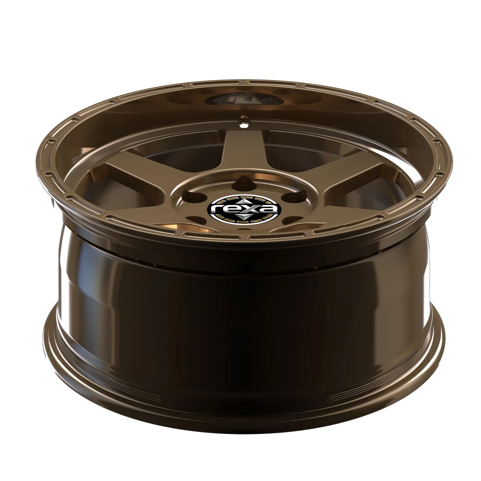 Source Factory 6061 T6 Forged Wheel 17-24 Inch Rims 5x114.3/5x112 New 30mm ET Mesh Design for Passenger Car Wheels