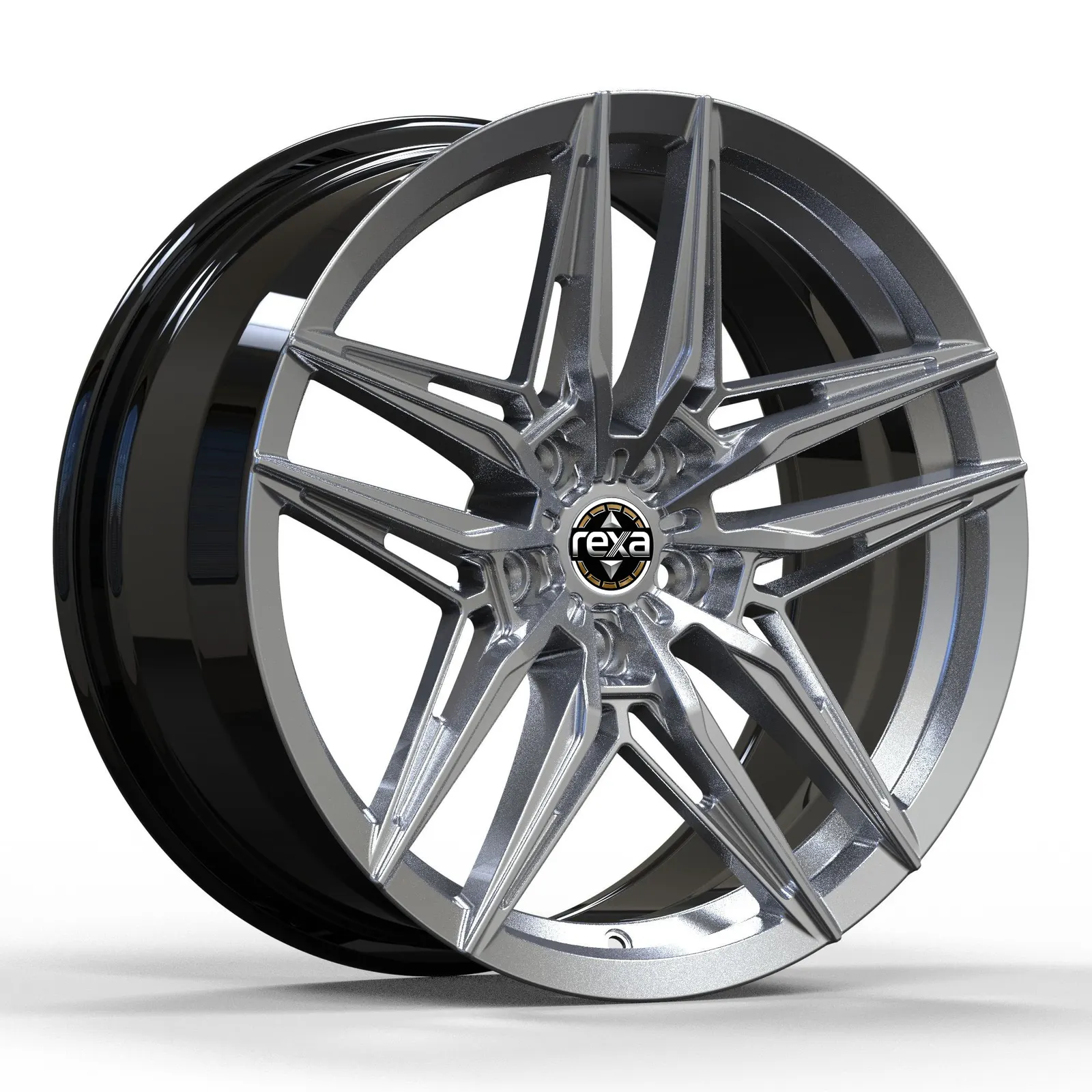 Source Factory 6061 T6 Forged Alloy Wheel 17-24 Inch