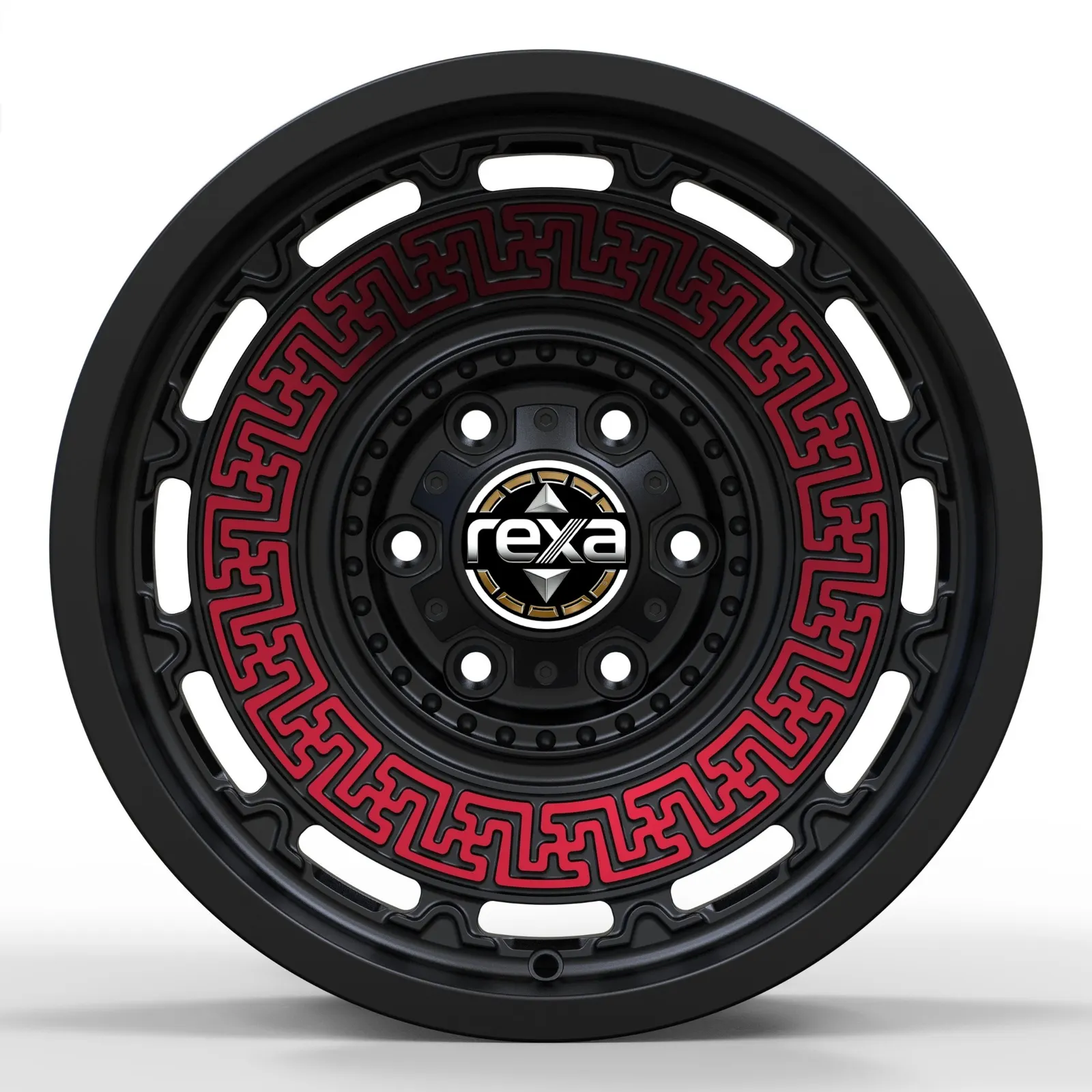 Factory Customize Auto Wheels Latest Modified Design Forged Wheel Hub 17 18 19 20 Inch Aluminium Alloy Wheel Hub Car Rims