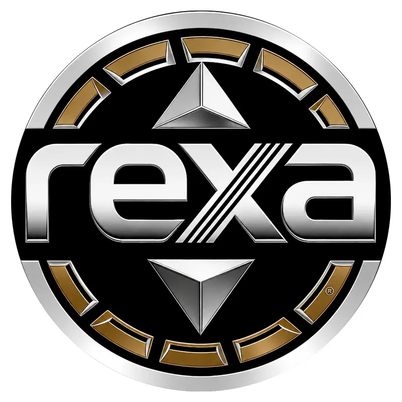 REXA Wheels