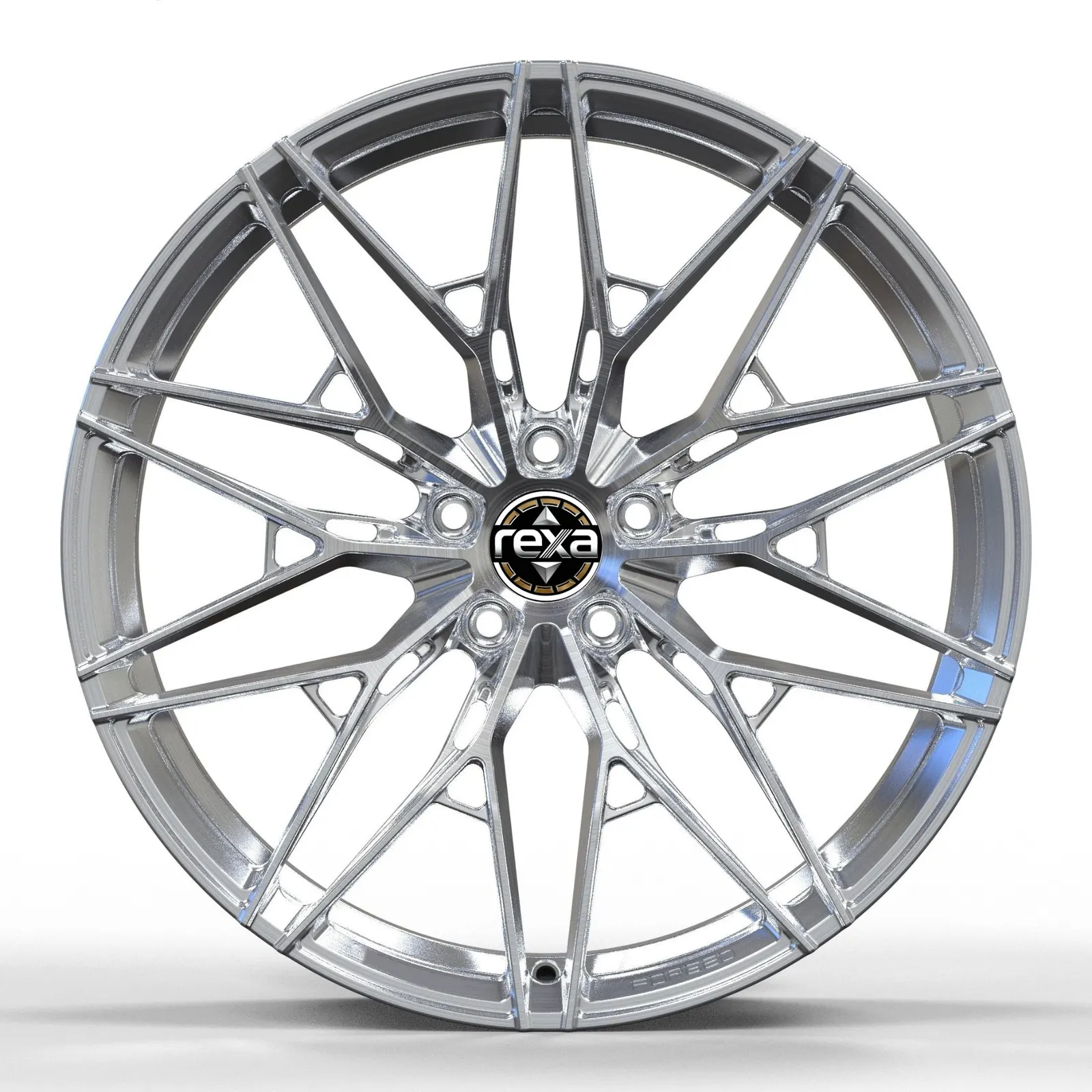 Source Factory Custom Forged Wheels Rims 18 19 20 21 22 Inch