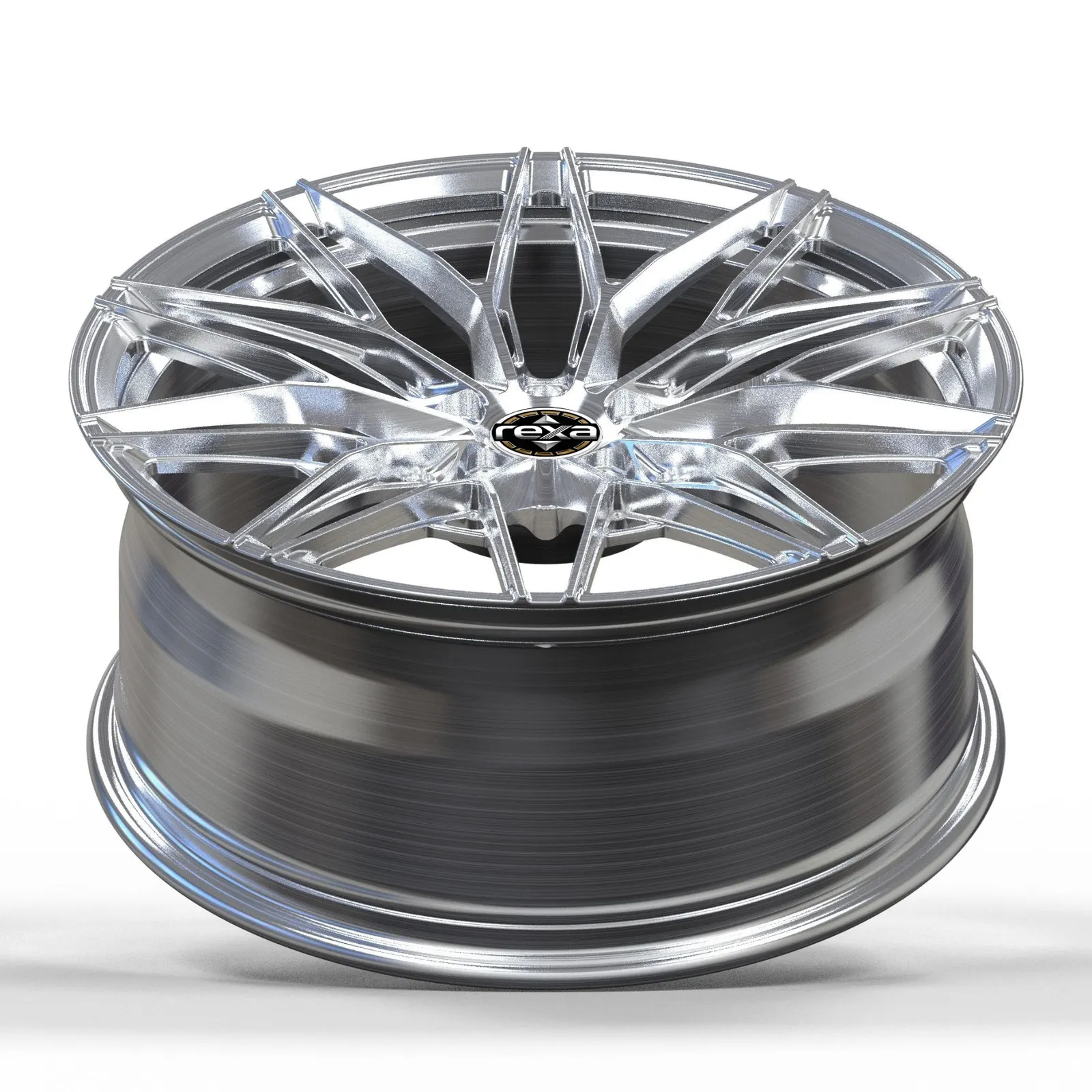 Source Factory Custom Forged Wheels Rims 18 19 20 21 22 Inch alternate view