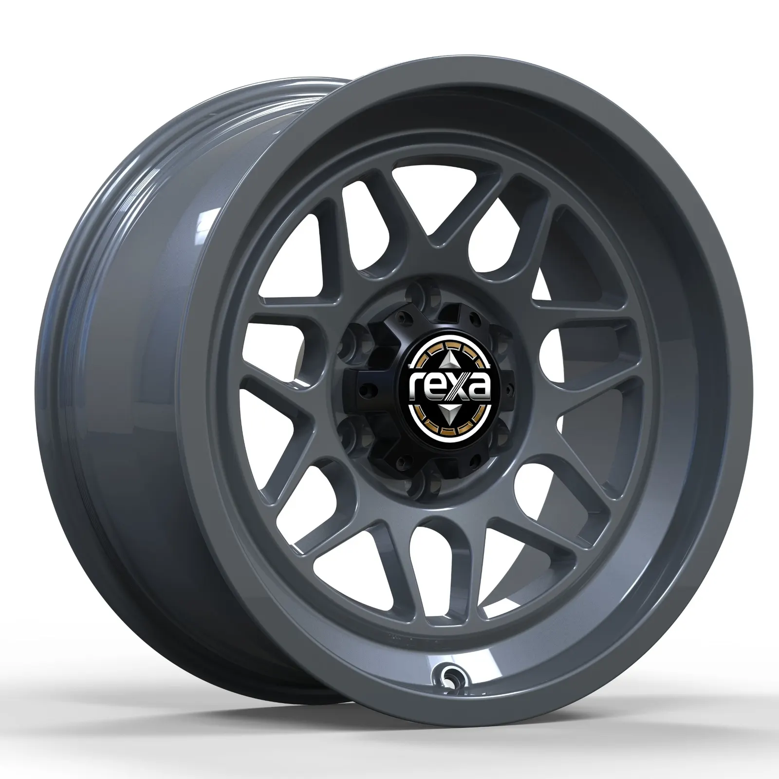 Source Factory 6061 T6 Forged Wheel 17-24 Inch Rims 5x114.3 5x112 New Condition 30mm ET for Passenger Car Wheels alternate view