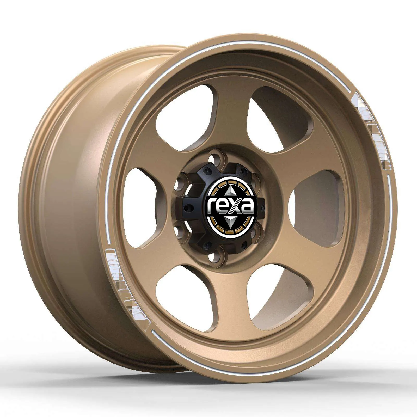 Factory Wholesale Sunland Custom Forged Monoblock Wheels 17-19 Inch High Quality Aluminum Alloy Mesh Design Car Rims alternate view