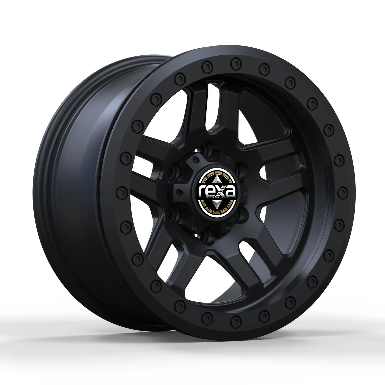 Source Factory 6061 T6 Forged Wheel 17-24 Inch Rims 5x114.3 5x112 New Condition 30mm ET for Passenger Car Wheels alternate view