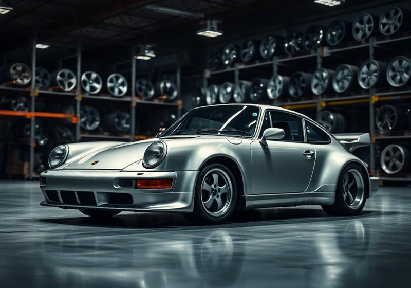 Monoblock Forged vs Cast Wheels — What Actually Changes