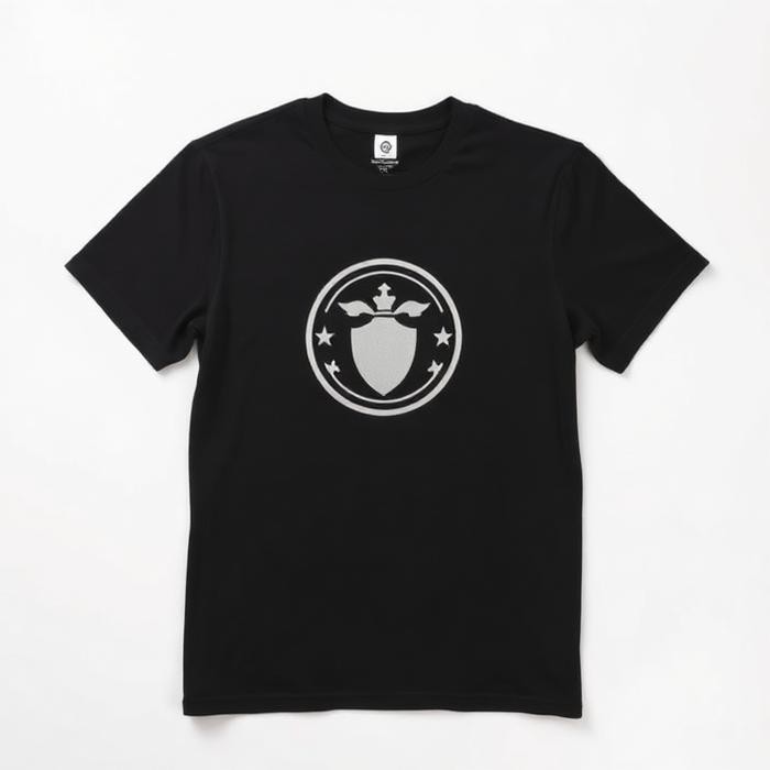 Crest Logo T-Shirt
