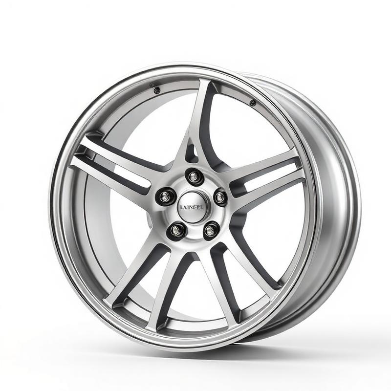 Forged Monoblok